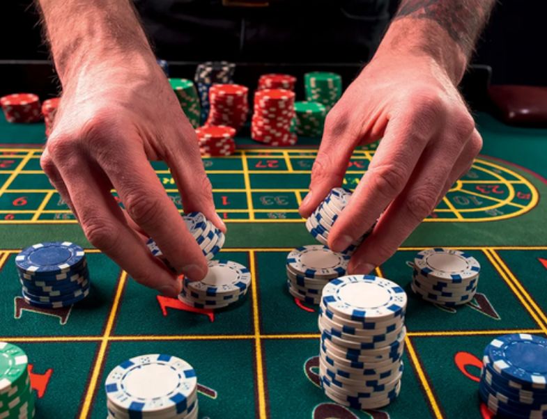 ایک اکاؤنٹ بنائیں یا 1win online کیسینو میں لاگ ان کریں۔